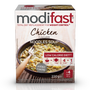 Intensive Chicken Noodles Soup