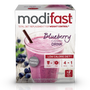 Intensive Milkshake Blueberry
