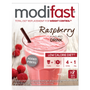 MODIFAST Intensive Milkshake Raspberry
