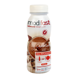 MODIFAST Intensive Drink Chocolate