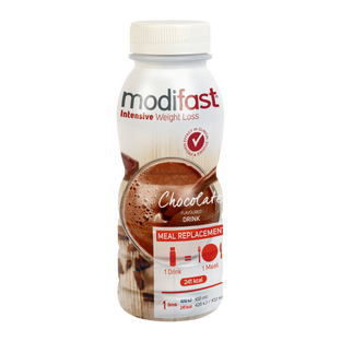MODIFAST Intensive Drink Chocolate