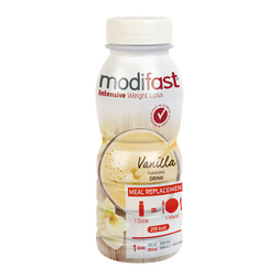 MODIFAST Intensive Drink Vanilla