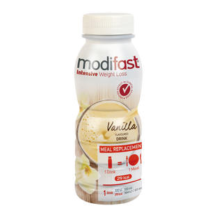 MODIFAST Intensive Drink Vanilla