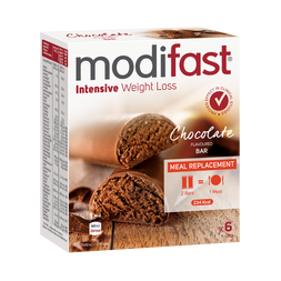 MODIFAST Intensive Lunchbar Chocolate