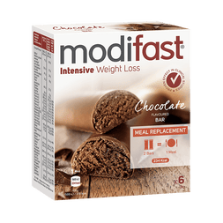 MODIFAST Intensive Lunchbar Chocolate