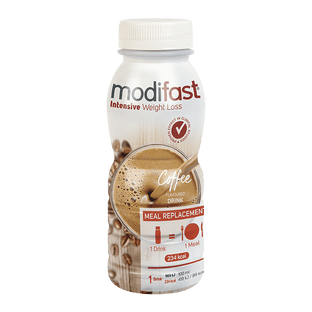 MODIFAST Intensive Drink Coffee