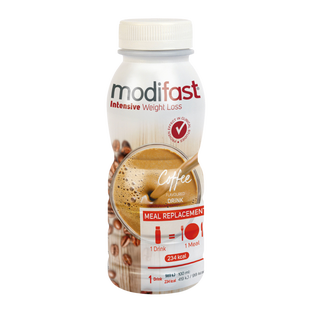 MODIFAST Intensive Drink Coffee