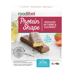 MODIFAST Protein Shape Bar Coco
