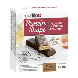 MODIFAST Protein Shape Bar Chocolate