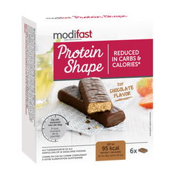 MODIFAST Protein Shape Bar Chocolate