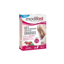 MODIFAST Vetverbrander
