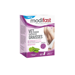 MODIFAST Vetbinder