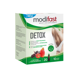 MODIFAST Detox Ultra