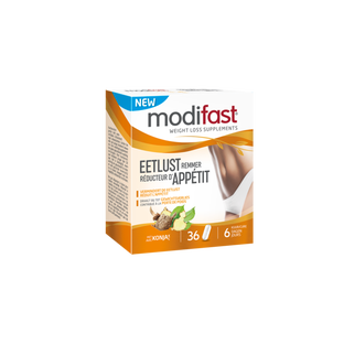 MODIFAST Gewichtverlies Konjak