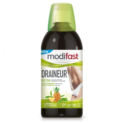 MODIFAST Draineur Ultra Ananas