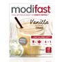 MODIFAST Intensive Milkshake Vanilla