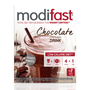 Intensive Milkshake Chocolate