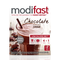 MODIFAST Intensive Milkshake Chocolate