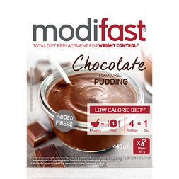 Intensive Pudding Chocolate