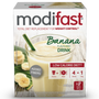 MODIFAST Intensive Milkshake Banana