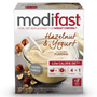 Intensive Pudding Yogurt Hazelnut