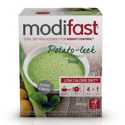 MODIFAST Intensive Soup Potato-Leek