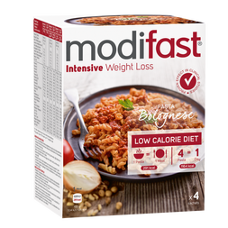 MODIFAST Intensive Pasta Bolognese