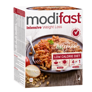 MODIFAST Intensive Pasta Bolognese