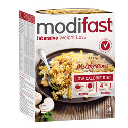 MODIFAST Intensive Pasta Mushrooms