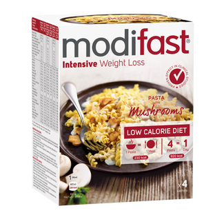 MODIFAST Intensive Pasta Mushrooms