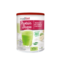 MODIFAST Protein Shape Shake Banana & Spinach