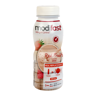 Intensive Drink Red Fruit