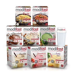 14 Days Intensive Diet Box