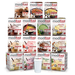 35 Days Intensive Diet Box