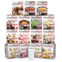 35 Days Intensive Diet Box