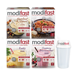 7 Days Intensive Diet Box