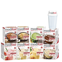14 Days Intensive Diet Box