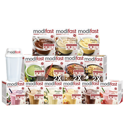 28 Days Intensive Diet Box