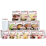 28 Days Intensive Diet Box