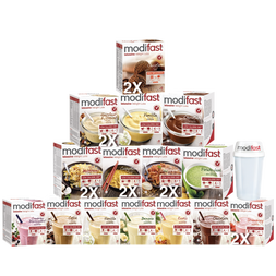 35 Days Intensive Diet Box