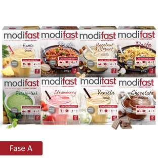 Modifast 14 Days Intensive Diet Box