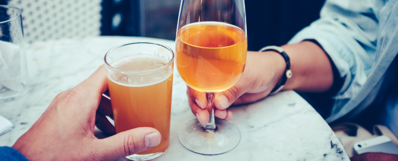 Modifast Hoe beïnvloedt alcohol gewichtsverlies? 